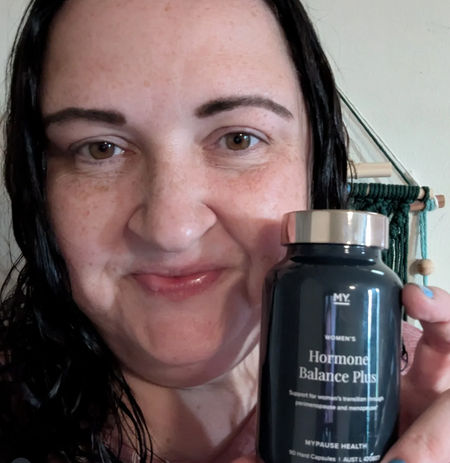 Hormone Balance Plus