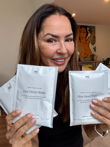 Women's Slim Down Shake