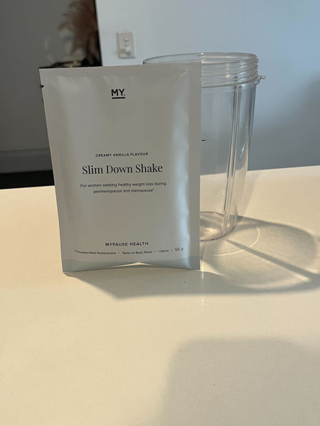 Women's Slim Down Shake