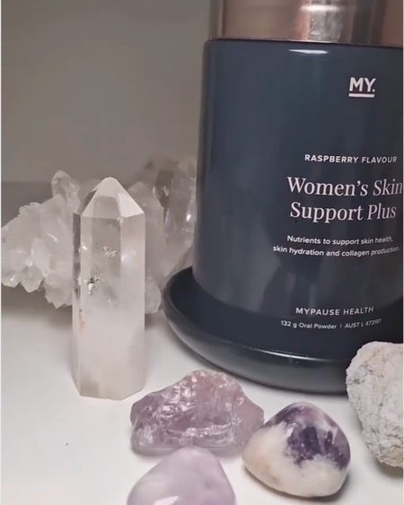 Women's Skin Support Plus