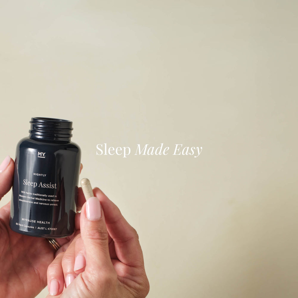Sleep Assist