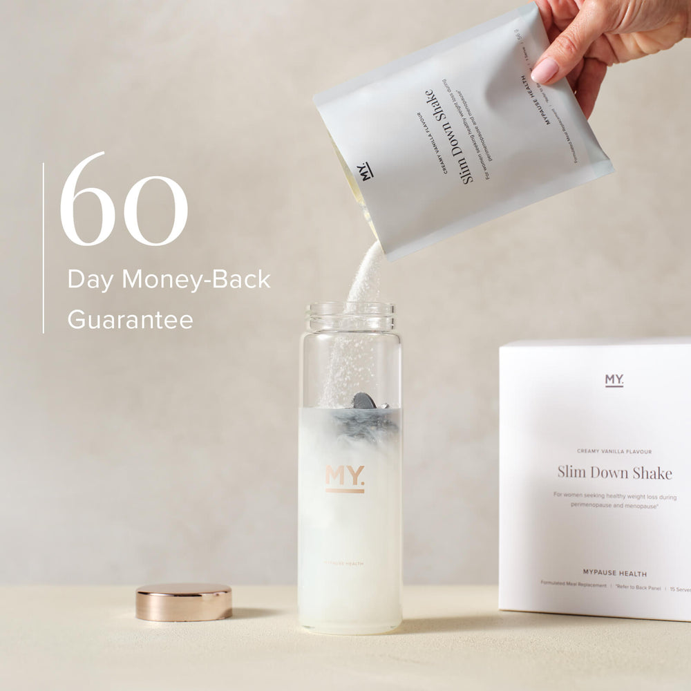 Women's Slim Down Shake