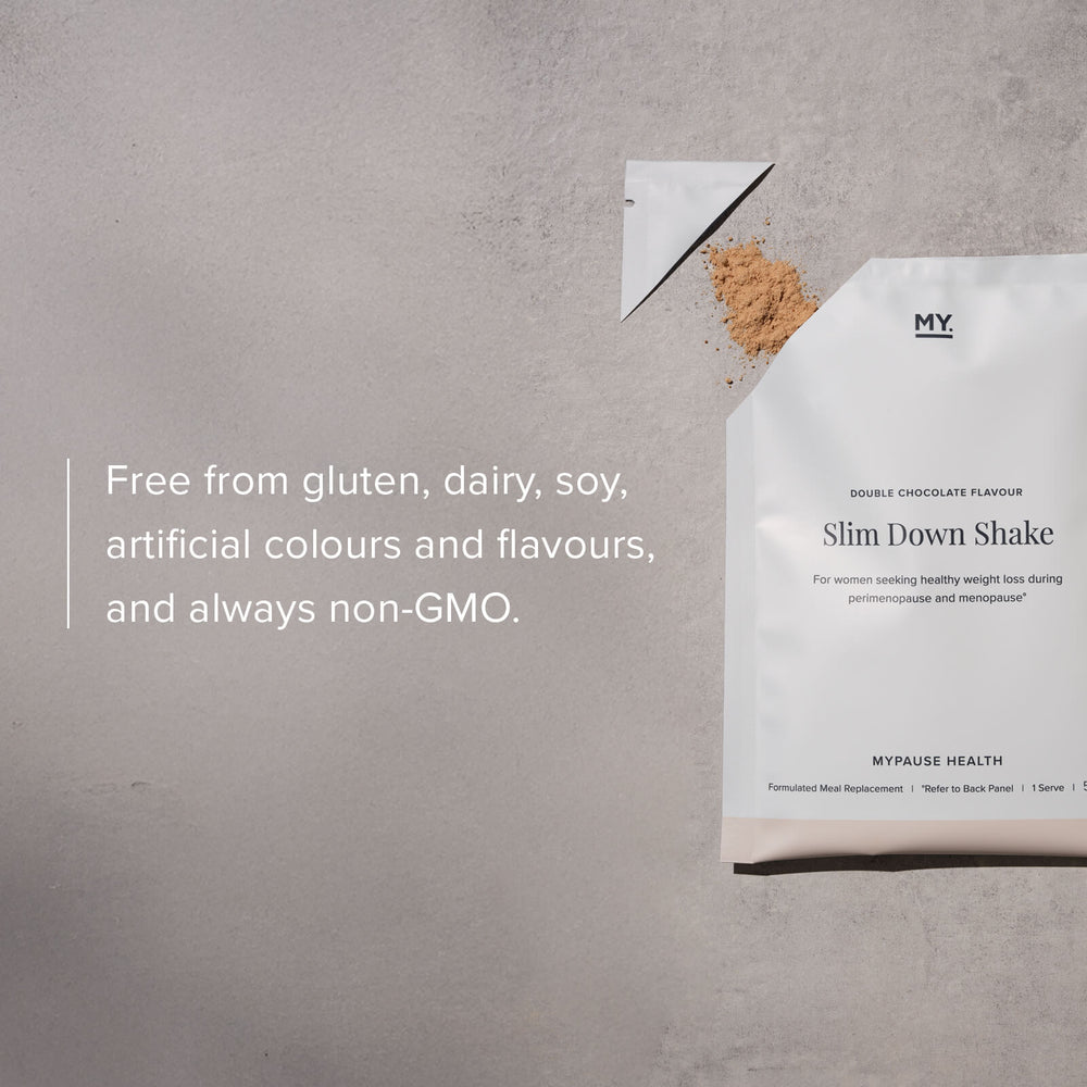 Women's Slim Down Shake
