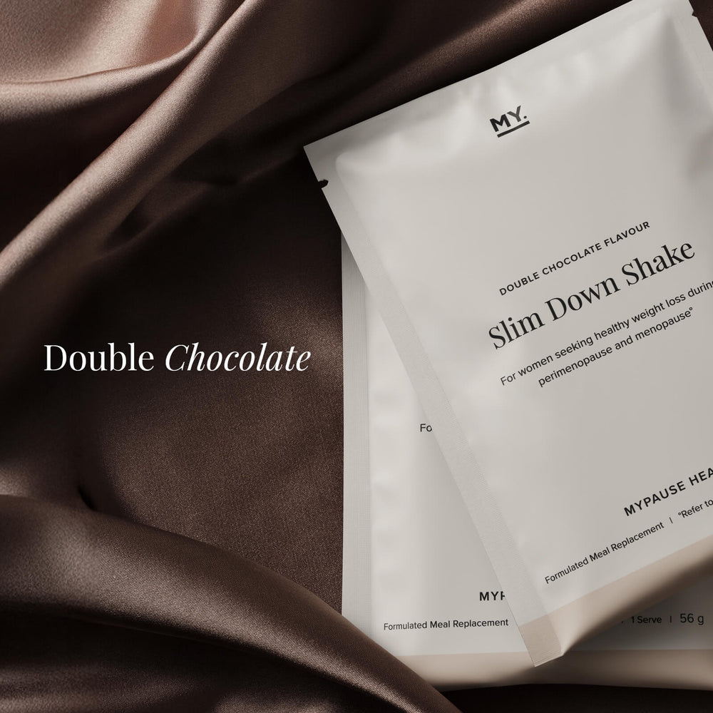 Women's Slim Down Shake