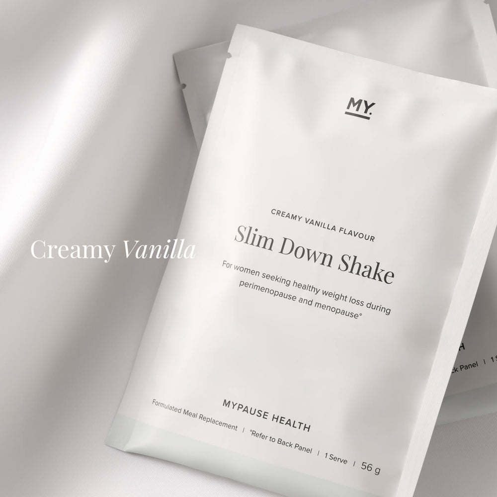 Women's Slim Down Shake
