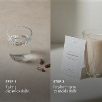 30 Day Weight Loss Reset