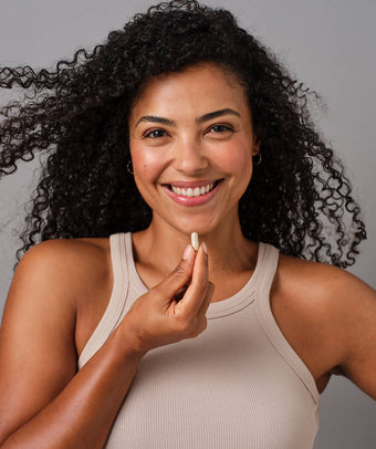 Women's Bone Support
