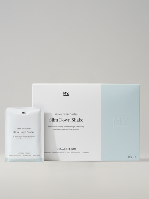 Women's Slim Down Shake