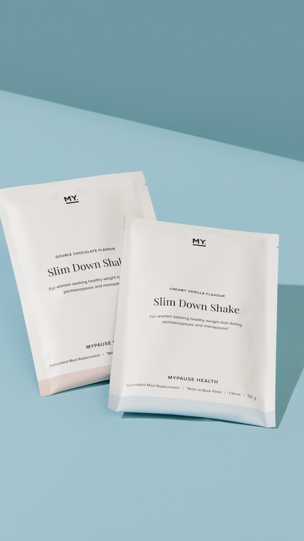 Women's Slim Down Shake