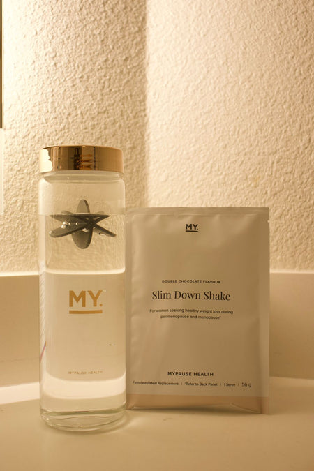 Women's Slim Down Shake