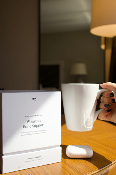 Women's Bone Support