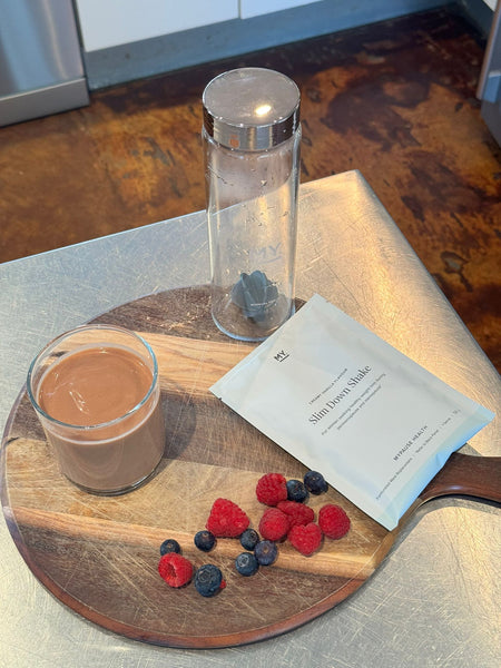Women's Slim Down Shake