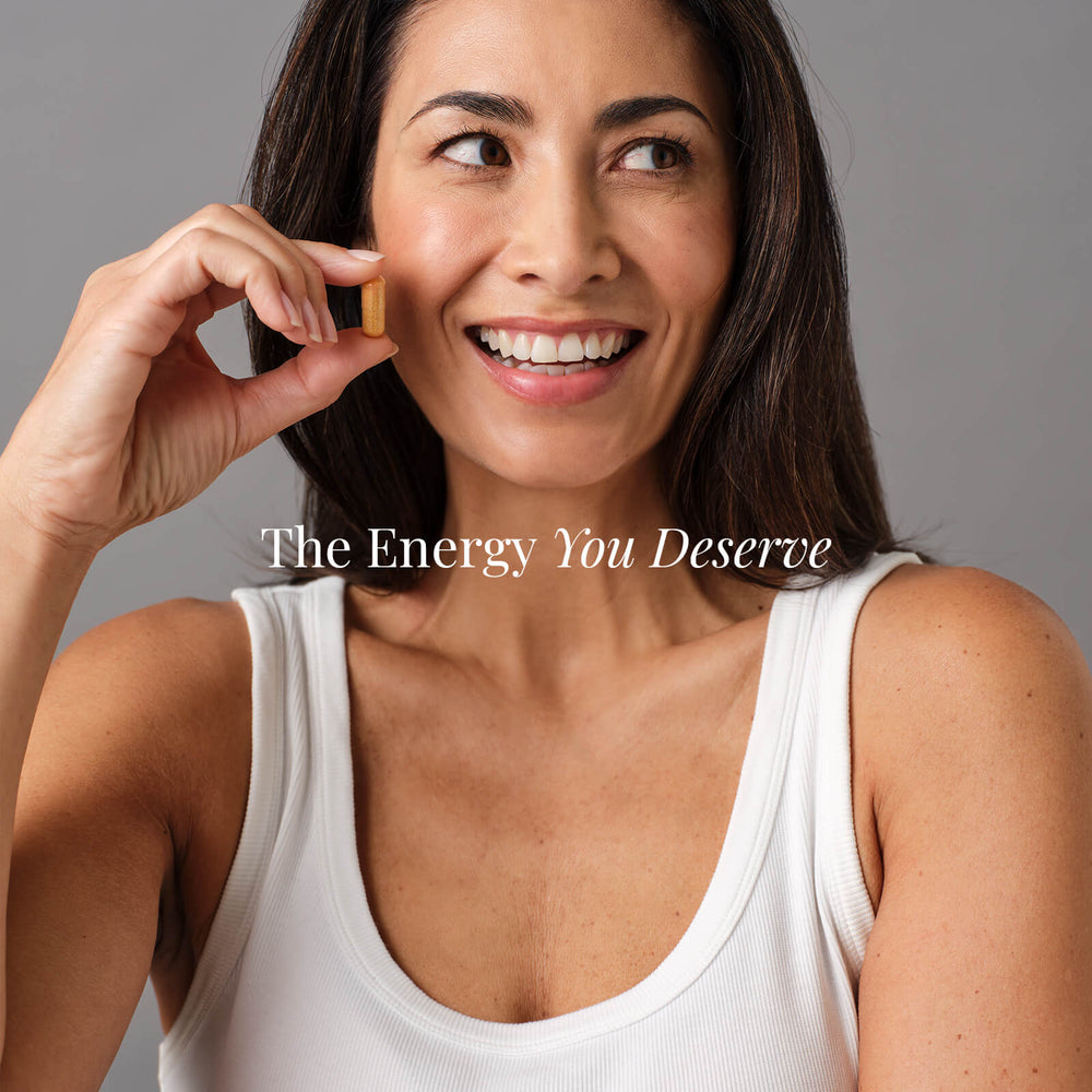Women's B Energy Complex