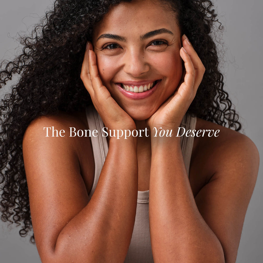 Women's Bone Support