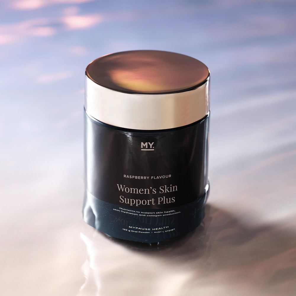 Women's Skin Support Plus
