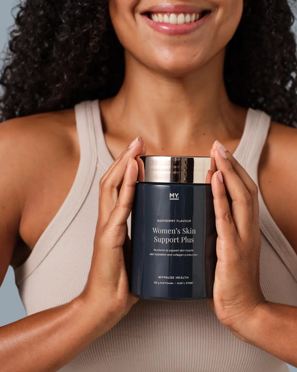 Women's Skin Support Plus