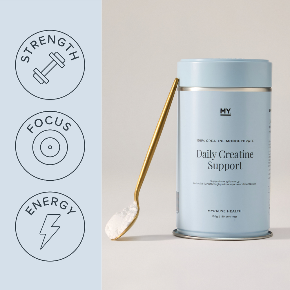 Creatine Bundle I FREE Mixer + 15% OFF