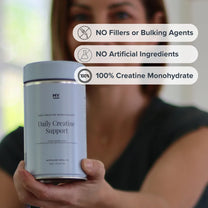 Daily Creatine Support