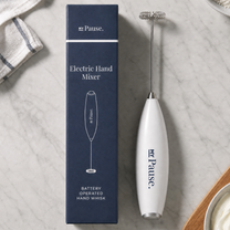 Electric Hand Mixer