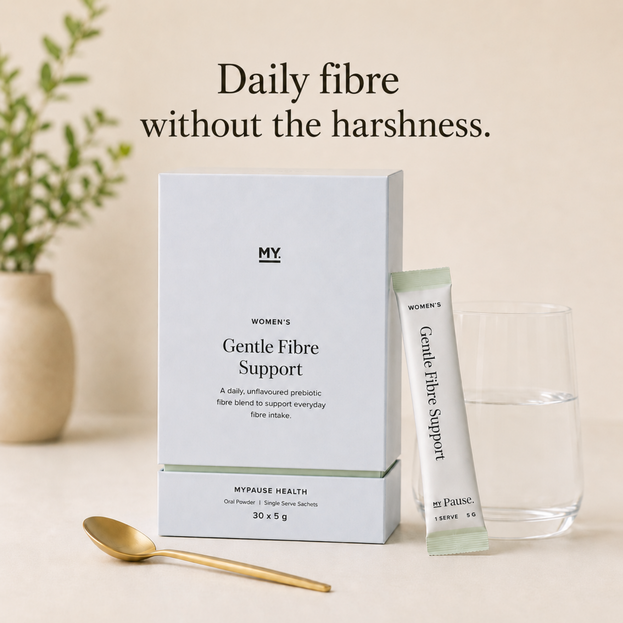 Gentle Fibre Support