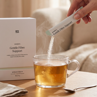 Gentle Fibre Support