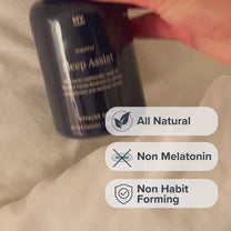 Sleep Assist
