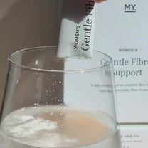 Gentle Fibre Support