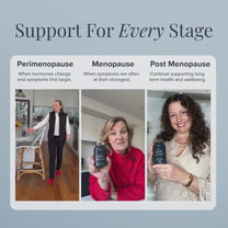 Hormone Balance Plus