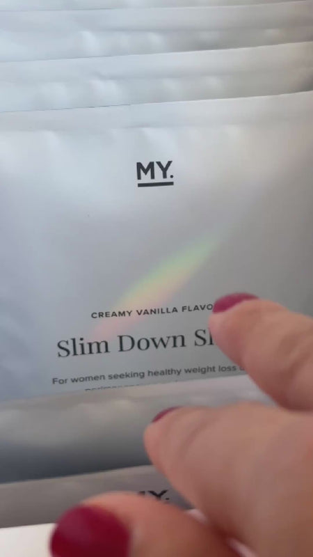 Women's Slim Down Shake