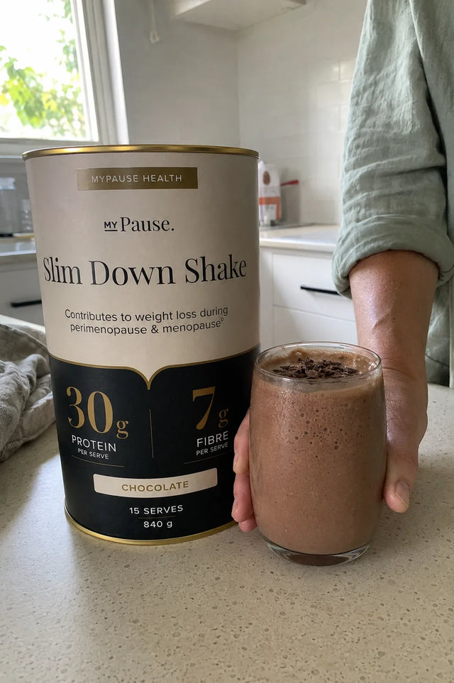 Ultimate Slim Down Bundle