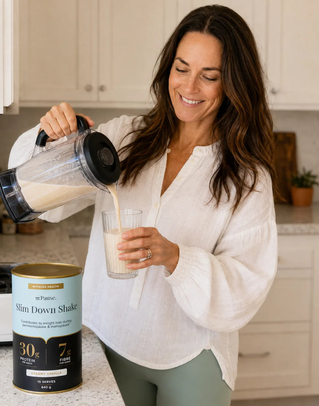 Ultimate Slim Down Bundle